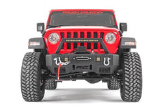Rough Country 3.5 in Suspension Lift Kit - 62930