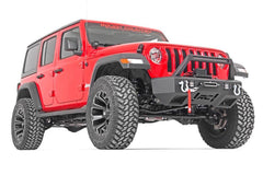 Rough Country 3.5 in Suspension Lift Kit - 62930