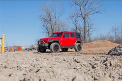 Rough Country 3.5 in Suspension Lift Kit - 62930