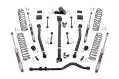 Rough Country 3.5 in Suspension Lift Kit - 90930