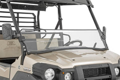 Rough Country Windshield - 98115151A