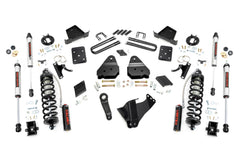 Rough Country 4.5 in Coilover Conversion Lift Kit - 53058