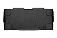 Rough Country Heavy Duty Floor Mats - M-5165