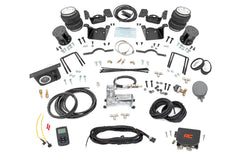 Rough Country Air Spring Kit - 100074WC