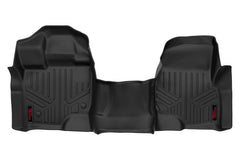 Rough Country Heavy Duty Floor Mats - M-5115