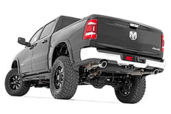 Rough Country 6 in Lift Kit-Suspension w/Shock - 33440