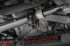 Rough Country High Steer Drag Link Kit - 10638