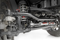 Rough Country High Steer Drag Link Kit - 10638