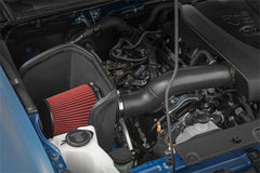 Rough Country Engine Cold Air Intake Kit - 10547