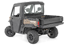 Rough Country Tailgate Extension - 97036