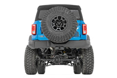 Rough Country 7 in Suspension Lift Kit - 51583