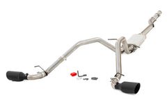 Rough Country Performance Exhaust System - 96017