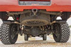 Rough Country Performance Exhaust System - 96017