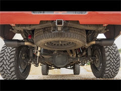 Rough Country Performance Exhaust System - 96017