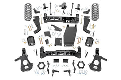 Rough Country 6 in Suspension Lift Kit - 16230