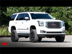 Rough Country 6 in Suspension Lift Kit - 16230