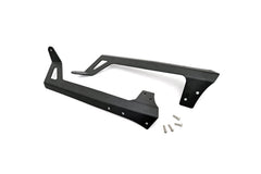 Rough Country LED Light Bar Windshield Mounting Brackets - 70504