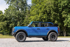 Rough Country Lifted N3 Struts - 501141
