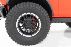 Rough Country Brake Caliper Covers - 71151