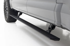 Rough Country Running Boards - PSR71520