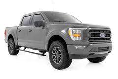 Rough Country Running Boards - PSR71520