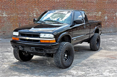 Rough Country 6 in Suspension Lift Kit w/Shocks - 243.20