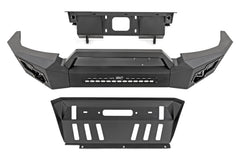 Rough Country LED Bumper Kit - 10811