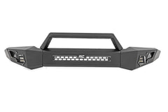 Rough Country LED Bumper Kit - 10811