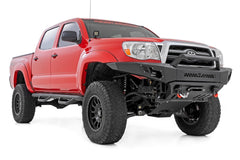 Rough Country LED Bumper Kit - 10811