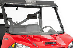 Rough Country Windshield - 98132011A