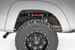 Rough Country Adjustable Vertex Shocks - 699014