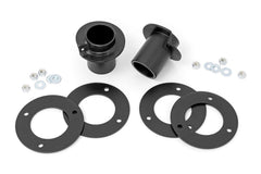 Rough Country 0.75 in Leveling Lift Kit - 52006
