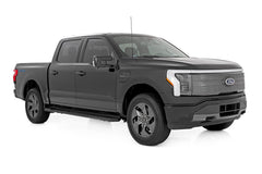 Rough Country 0.75 in Leveling Lift Kit - 52006