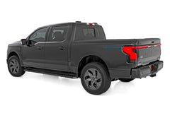 Rough Country 0.75 in Leveling Lift Kit - 52006
