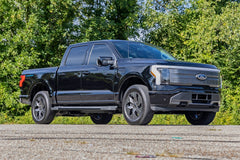 Rough Country 0.75 in Leveling Lift Kit - 52006