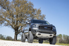Rough Country 6 in Suspension Lift Kit - 50530