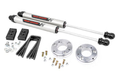Rough Country 2 in Leveling Lift Kit - 58670