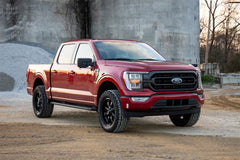 Rough Country 2 in Leveling Lift Kit - 58670