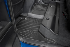 Rough Country Heavy Duty Floor Mats - M-71216