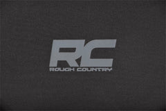 Rough Country Neoprene Seat Covers - 91051