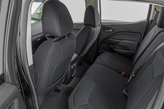 Rough Country Neoprene Seat Covers - 91051