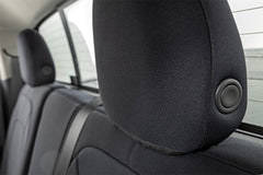 Rough Country Neoprene Seat Covers - 91051