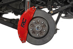 Rough Country Brake Caliper Covers - 71142A