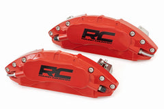Rough Country Brake Caliper Covers - 71142A