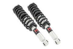 Rough Country Lifted M1 Struts - 502091
