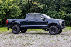Rough Country 3 in Suspension Lift Kit w/Shocks - 41370