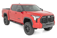 Rough Country Running Boards - 41006