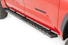 Rough Country Running Boards - 41006