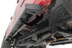 Rough Country Running Boards - 41006