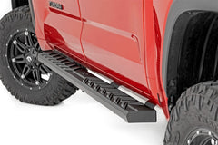 Rough Country Running Boards - 41006